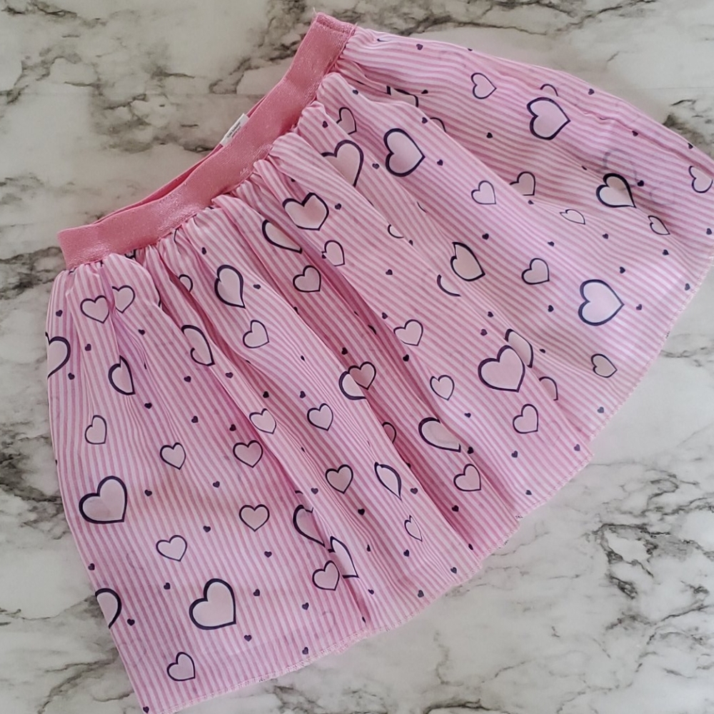 Love @ first sight skirt size large (6x)